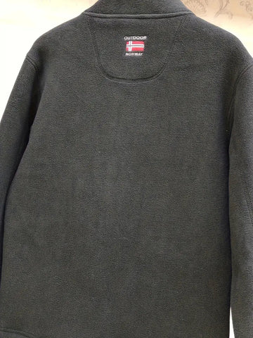 Casual Fleece for Men - UniqShine