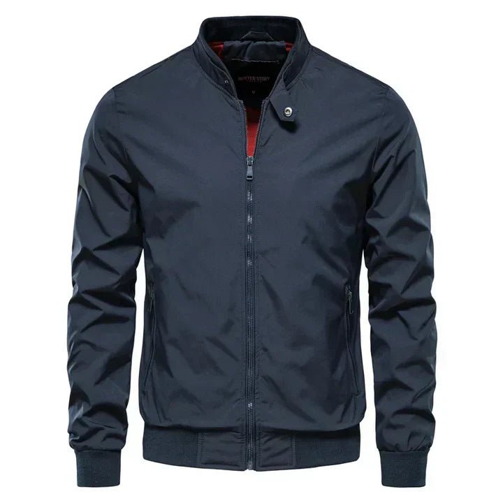 Casual Spring Jacket for Men - UniqShine