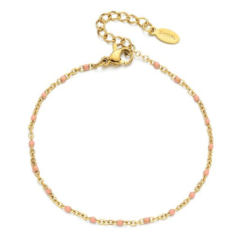 Trendy Fine Pearl Bracelet - UniqShine