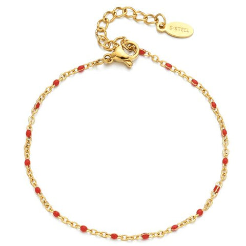 Trendy Fine Pearl Bracelet - UniqShine