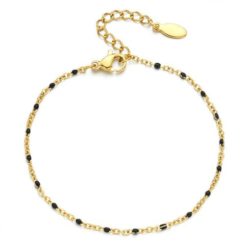 Trendy Fine Pearl Bracelet - UniqShine